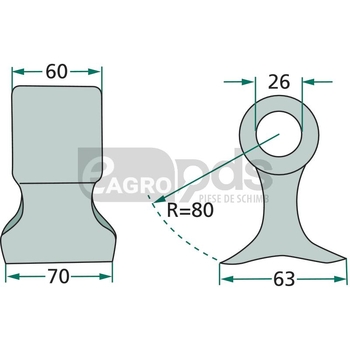 Batator - GRANIT [18063-SEP-54]