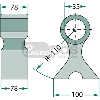 Batator - GRANIT [18063-SEP-56]