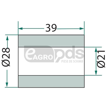Bucsa - GRANIT [18063-TAA-05]