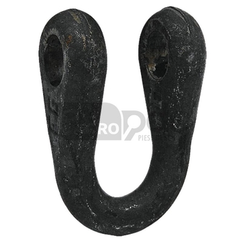 Cercel de arc - GRANIT [18063-UNI-07]