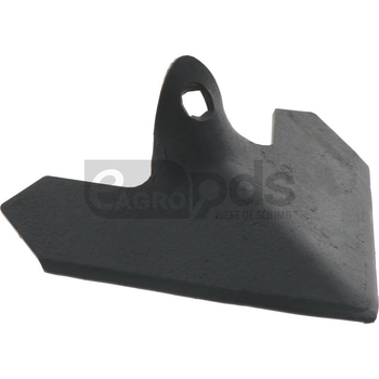 Brazdar tocator - GRANIT [1806700014]