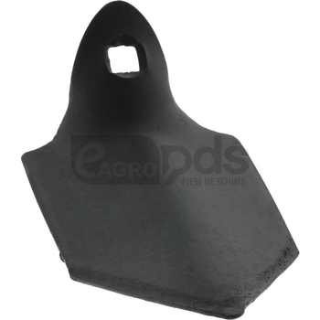 Brazdar tocator - GRANIT [1806700019]