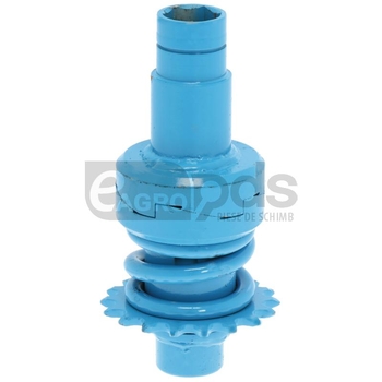 Cuplaj - GRANIT [180680019]