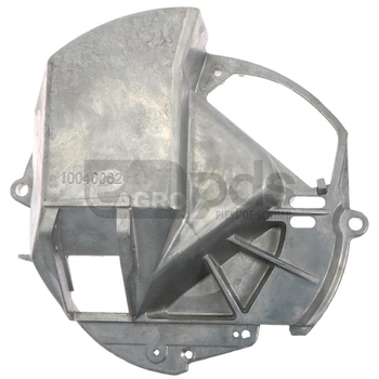 Capac carcasa - GRANIT [180680030]