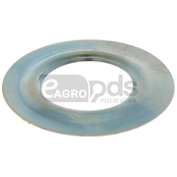 Capac de protectie impotriva prafului - GRANIT [180680045]