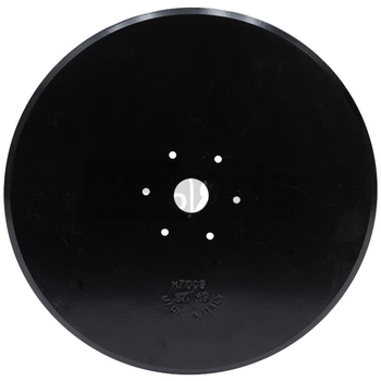 Taler disc - GRANIT [180680127]