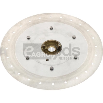 Disc de semanat - GRANIT [180680128]