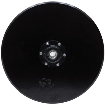 Taler disc - GRANIT [180680141]