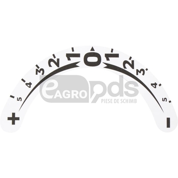 Autocolant - GRANIT [180680276]