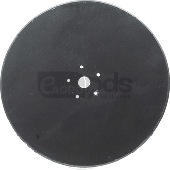 Disc brazdar - GRANIT [180680282]