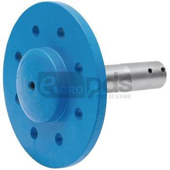 Bucsa roata - GRANIT [180680300]