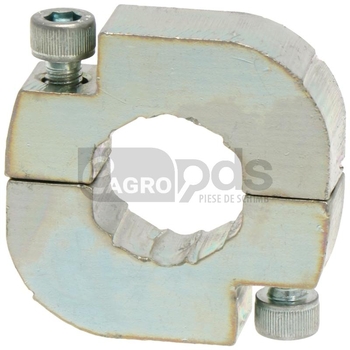 Opritor pentru arbore hexagonal - GRANIT [180680304]