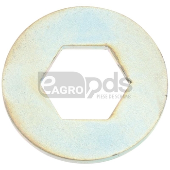 Disc - GRANIT [180680333]