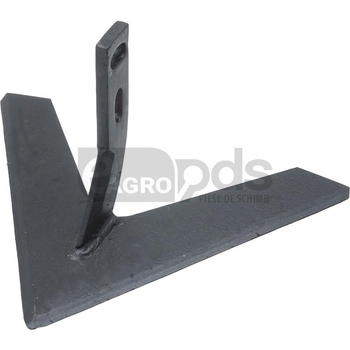 Brazdar tocator - GRANIT [180681316]