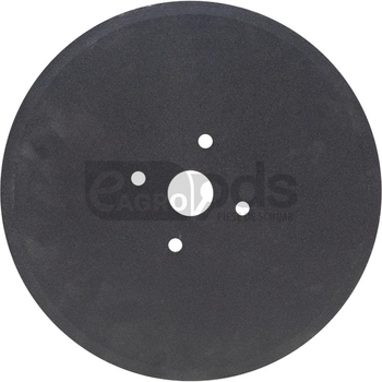 Disc brazdar - GRANIT [180700001]