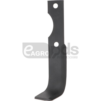 Cutit unghiular - GRANIT [180AGR-04L]