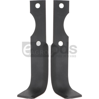 Cutit unghiular - GRANIT [180AGR-04R]