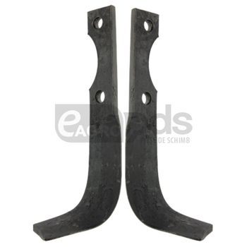 Cutit curbat - GRANIT [180BCS-01R]