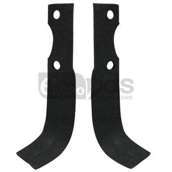 Cutit curbat - GRANIT [180BCS-14R]