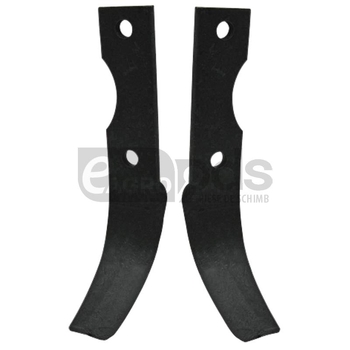 Cutit de frezat - GRANIT [180BEN-17L]