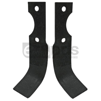 Cutit de frezat - GRANIT [180BEN-27L]