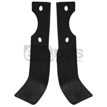 Cutit de frezat - GRANIT [180BEN-31L]