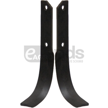 Cutit curbat - GRANIT [180BER-11L]