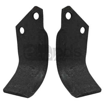 Cutit curbat - GRANIT [180BRE-15L]