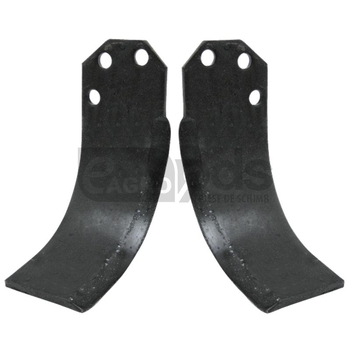 Cutit arcuit - GRANIT [180CRR-02L]