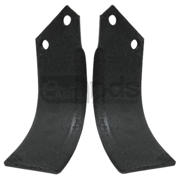 Cutit arcuit - GRANIT [180DON-12L]