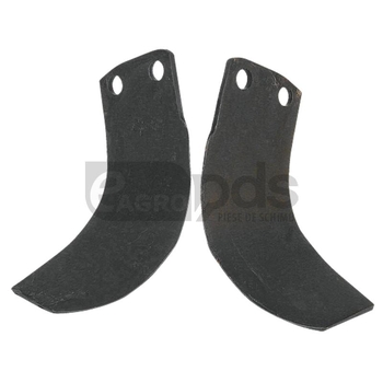 Cutit arcuit - GRANIT [180EBE-03R]