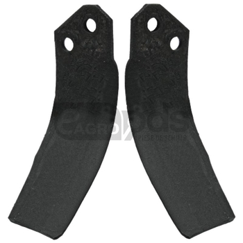 Cutit arcuit - GRANIT [180FER-10R]