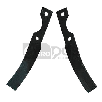 Cutit arcuit - GRANIT [180HON-02L]