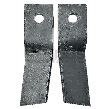 Cutit rotor - GRANIT [180HOW-52R]