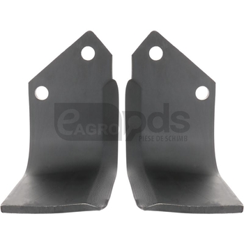 Cutit stanga - GRANIT [180HOW-89L]