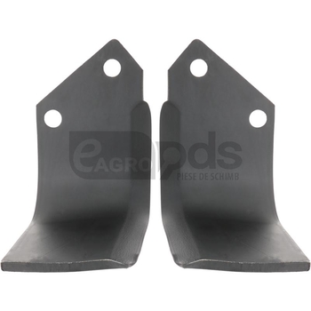 Cutit dreapta - GRANIT [180HOW-89R]