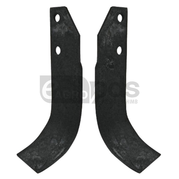 Cutit curbat - GRANIT [180IND-125R]