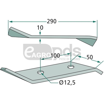Cutit - GRANIT [180IND-305]