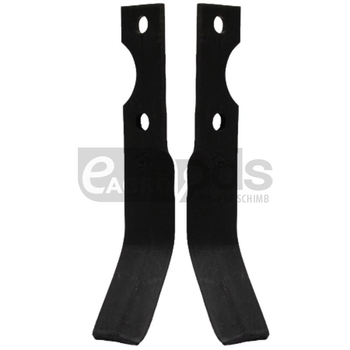 Cutit rotor - GRANIT [180IND-482R]