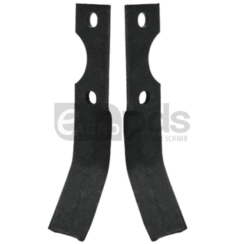 Cutit rotor - GRANIT [180IND-483R]