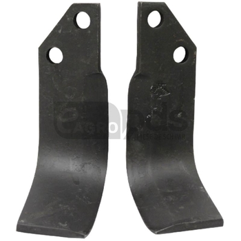 Cutit arcuit - GRANIT [180JNC-02R]