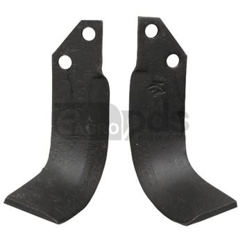 Cutit arcuit - GRANIT [180JNC-03R]