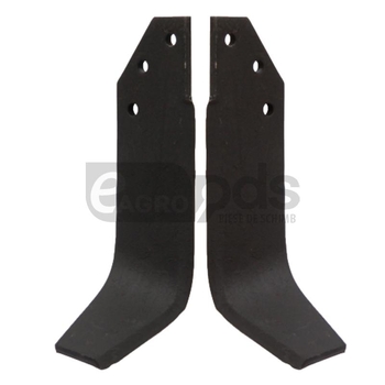 Cutit arcuit - GRANIT [180KUH-14R]