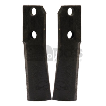 Dinte rotor - GRANIT [180KUH-15L]