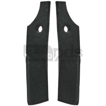 Cutit rotor - GRANIT [180KUH-46L]