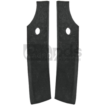 Dinte rotor - GRANIT [180KUH-56R]