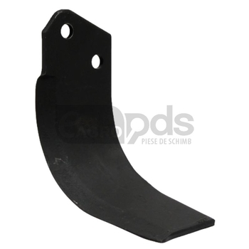 Cutit curbat - GRANIT [180KUH-97L]