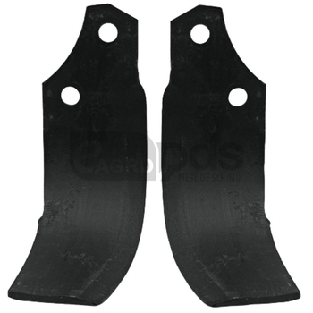 Cutit arcuit - GRANIT [180MAS-06R]