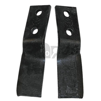 Cutit rotor - GRANIT [180MAS-25R]