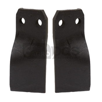 Cutit rotor - GRANIT [180MAS-26L]